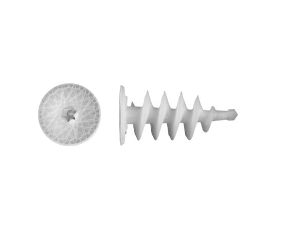 Dowel for polystyrene foam Koelner 25x50 4 pcs B-ISO50