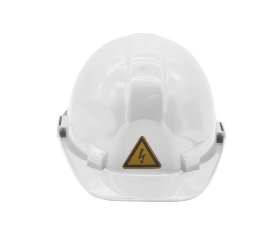 Safety helmet Essafe 1560W white