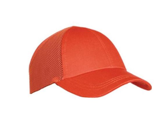 Safety cap Essafe 1002R red