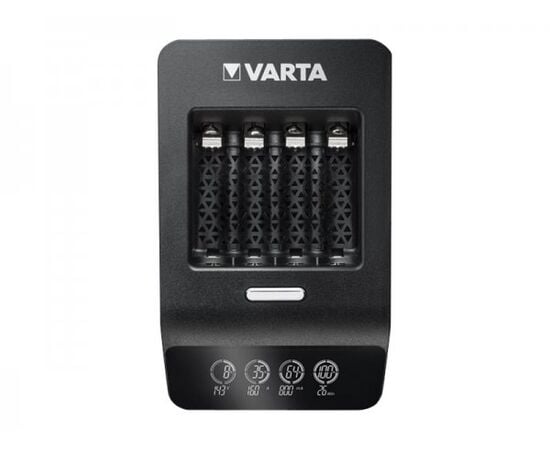 Charger VARTA AA LCD 4 2100mAh ULTRA FAST