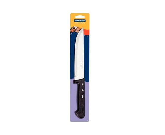 Kitchen knife TRAMONTINA PLENUS 15473 15cm black