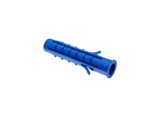 Spreading dowel Tech-Krep Tchappai 10x100 mm 200 pcs blue