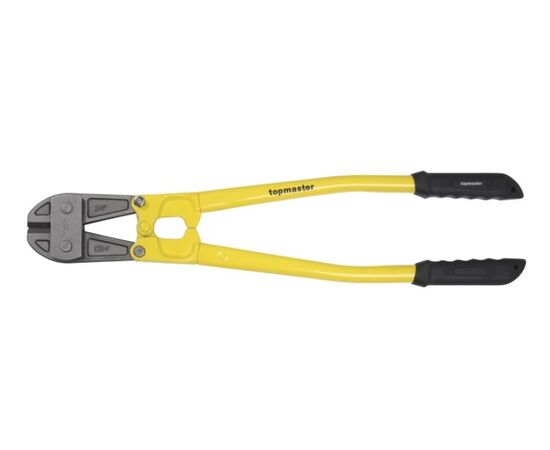 Heavy-duty bolt cutter Topmaster 370802 600 mm