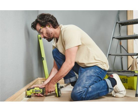 Cordless multifunction tool Ryobi RMT18-0 ONE+ 18V