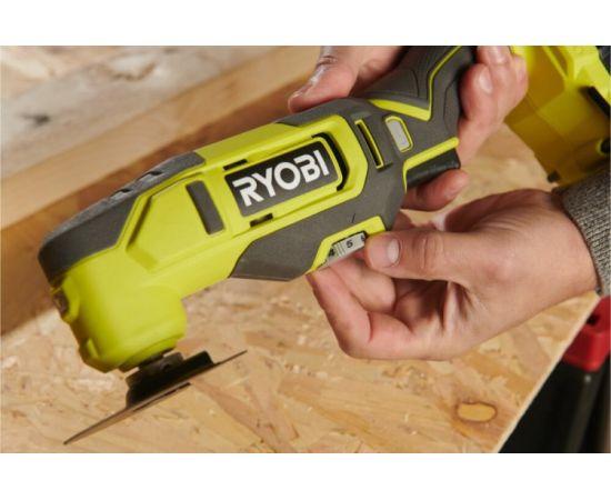 Инструмент многофункциональный аккумуляторный Ryobi RMT18-0 ONE+ 18V