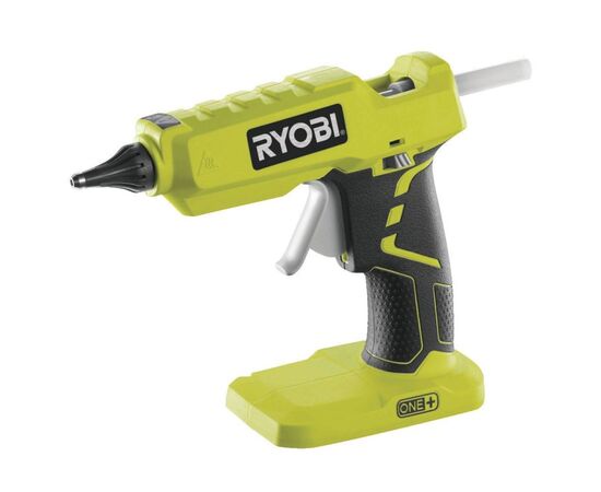 Клеевой пистолет аккумуляторный Ryobi R18GLU-0 ONE+ 18V