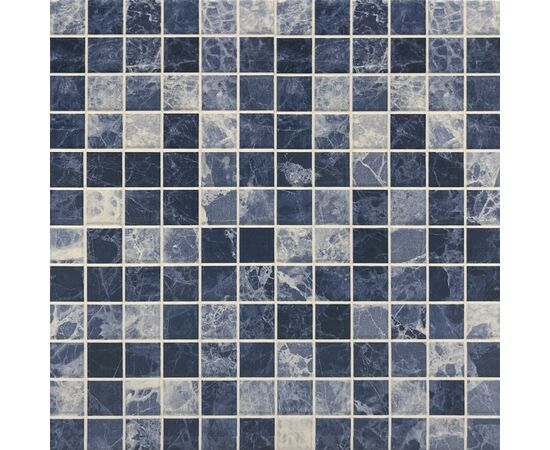 Керамогранит Super Ceramica CH MOSAIC BAHIA PRC 33,3x33,3см