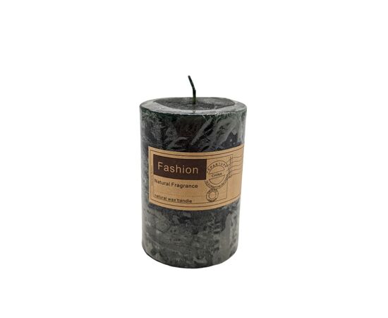 Decorative candle SH-9741