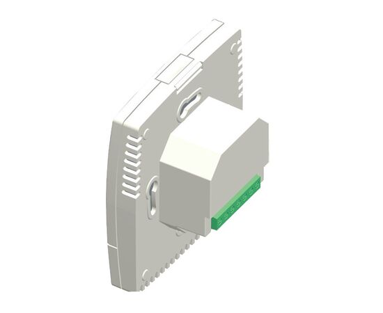 Термостат для теплого пола Nexans Millitemp Digital CDFR-003