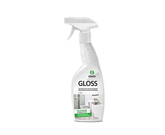 Cleaner for acrylic surfaces Grass Gloss 0,6 L