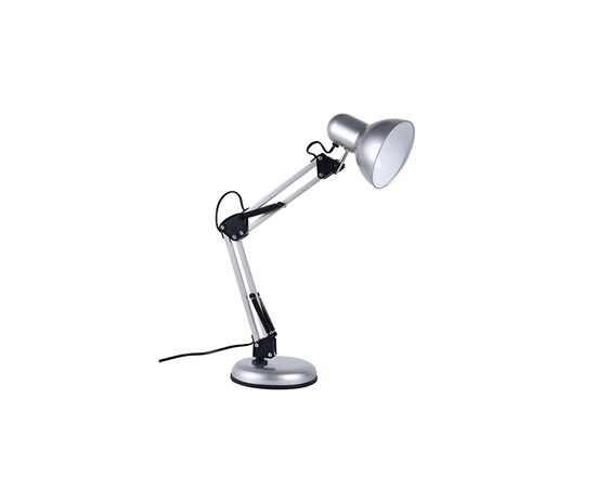 Table lamp LEDEX 70992 Robotop E27 silver