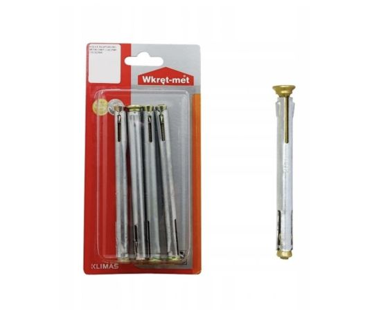 Dowel Wkret-met BLO-10092 5pcs