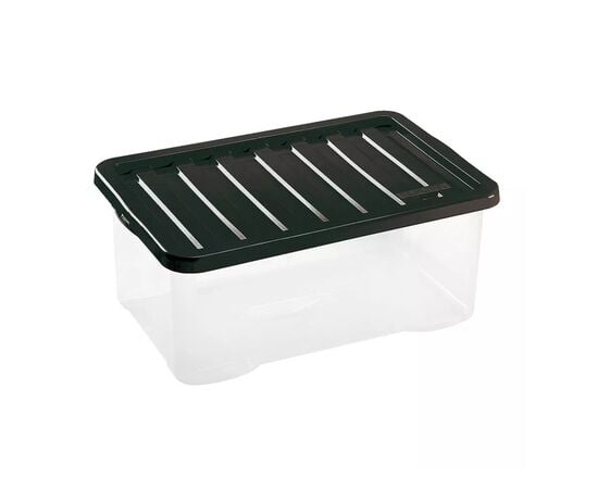 Plastic container Heidrun 1681 7l