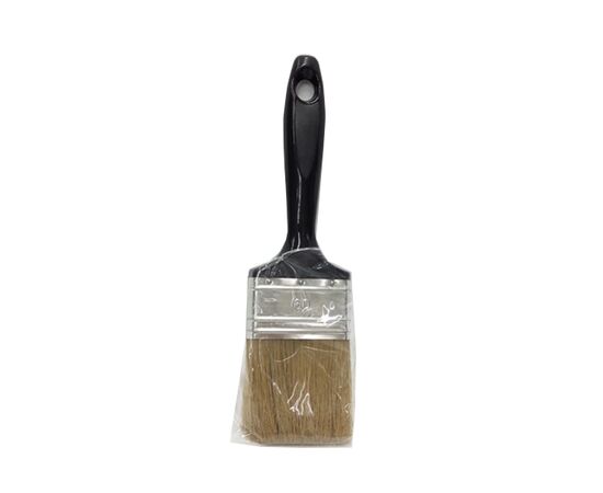 Paint brush with plastic handle KANA 236025 2.5" 60 mm