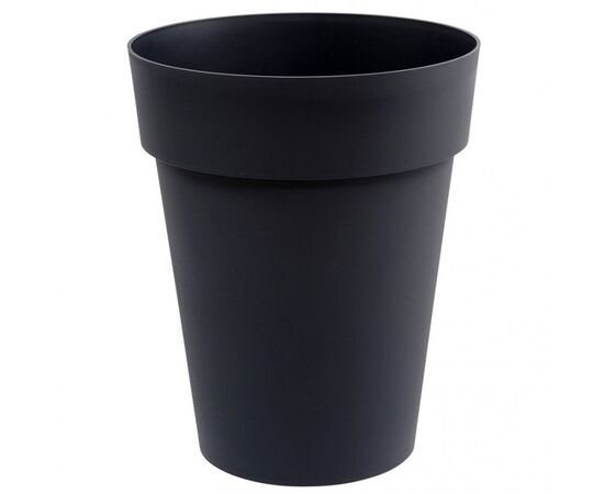 Горшок пластиковый EDA Plastiques VASE HAUT TOSCANE PM DIAM 44 x 53см 50л