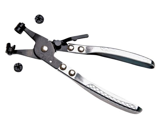 Clamp pliers Topmaster 343606