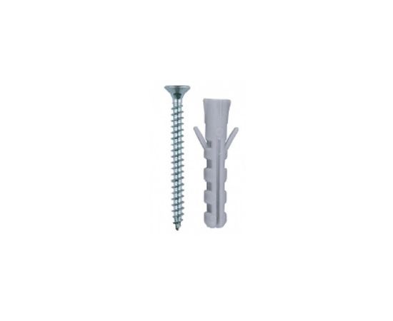 Dowel nail Steelrex SM4.11-6x60 1600 SMK