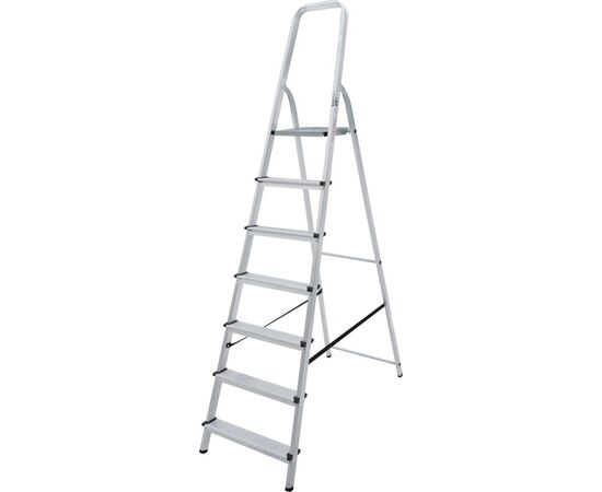 Stepladder NV 1110107 147 cm