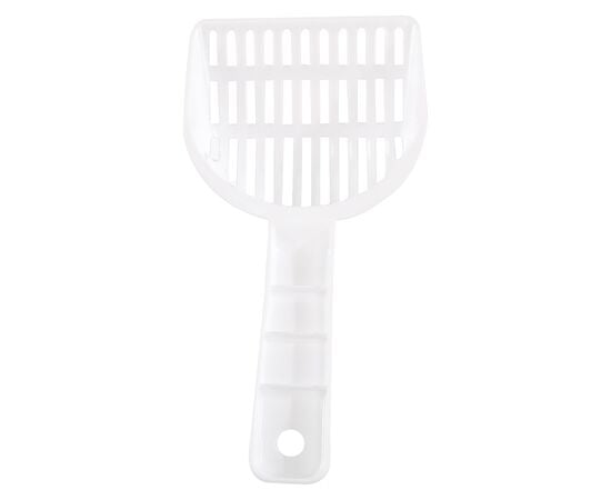 Cat litter scoop with holder M-Pets