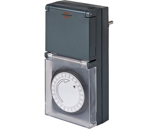 Timer Brennenstuhl 24 hours MZ44DE IP44