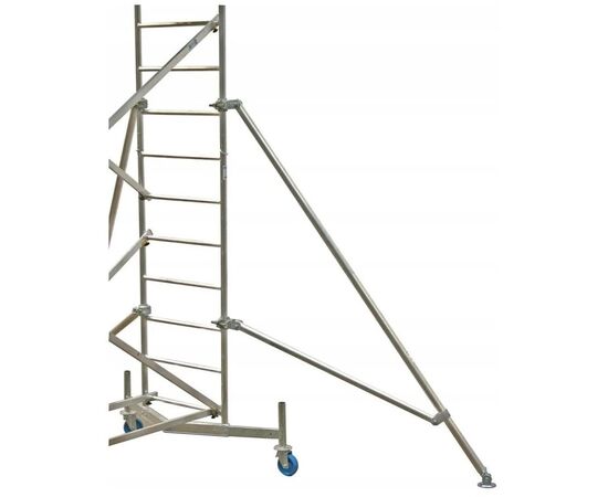 Tower support Krause ClimTec 714039