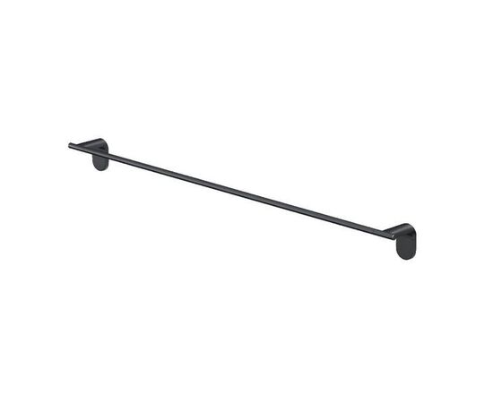 Towel bar AM.PM X-Joy Black Matt A84346422 60cm