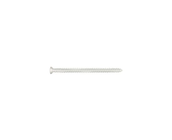 Frame screw for door and window frames Koelner 7.5x152 mm K-P3-WHO-75152