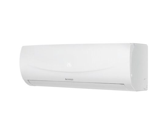 Wall-mounted air conditioner Chigo on/off CS-32H3A-1C170AY8E 12000BTU