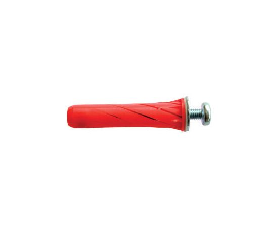 Дюбель Fischer Powerknot M5x80 UHJ T K 4 шт.