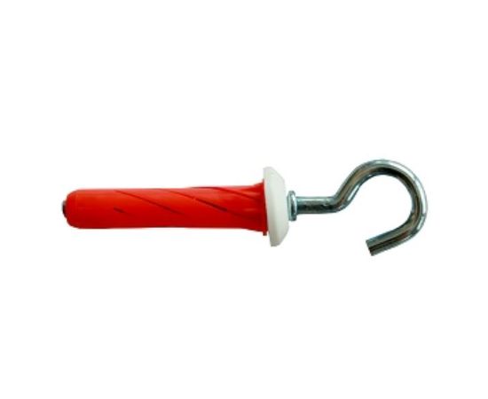 Дюбель-гвоздь Fischer Powerknot M5x55 RH 2 шт 523830