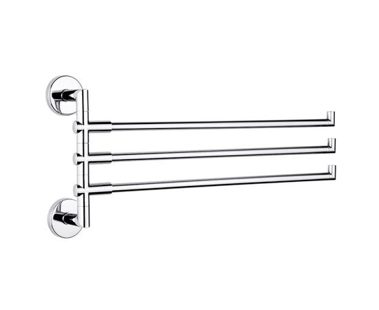 Towel hanger moving Tema 71234-L 15 cm