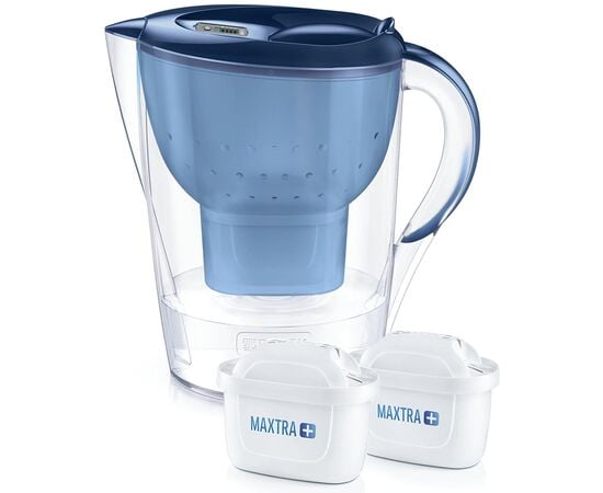 ფილტრი-დოქი Brita Marella