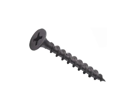 Self-tapping screw for wood 3.5x16mm 1000pcs GU15002-2004