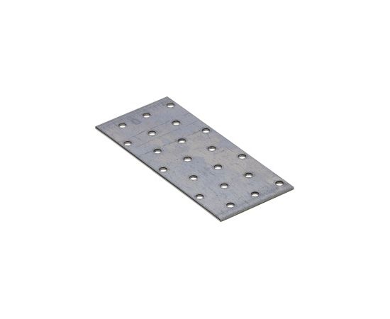 ფირფიტა პერფორირებული Domax 60x140x2 მმ