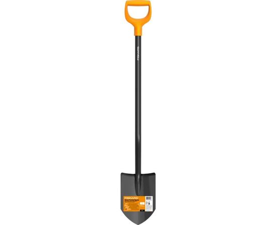 Лопата штыковая Fiskars Solid 1066716 116.6 см