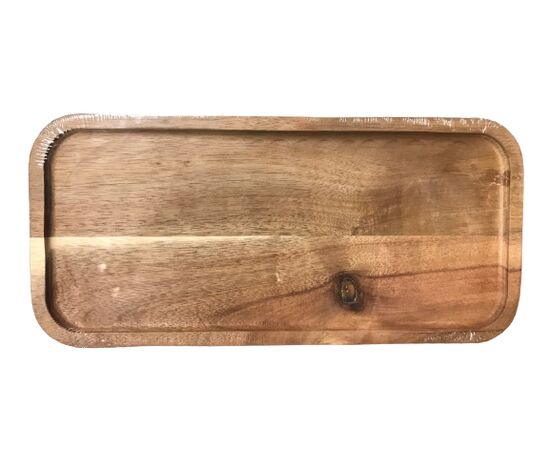 Vegetable cutting board wood MG-1416