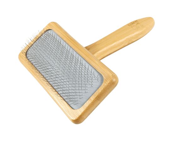 Dog comb M-Pets Bamboo M