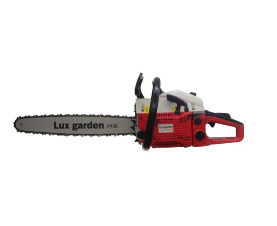 Chainsaw Lux Garden 2100W 20"