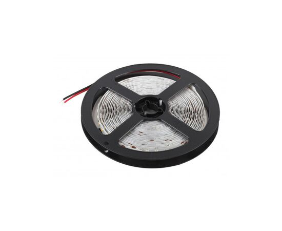 Лента LED Techtouch 41257 IP20 12V 3000K 120LED M 5M Roll