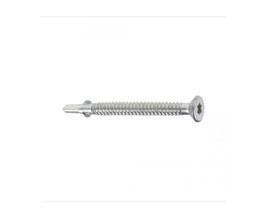 Self-tapping screw Wkret-met for fastening wood to metal WSDST-63060 200 pcs