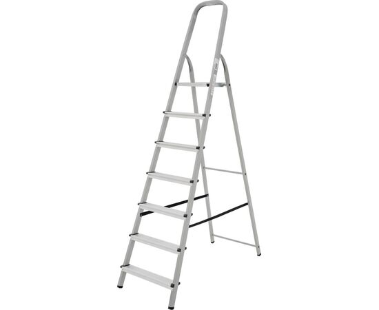 Stepladder NV 1130107 147 cm