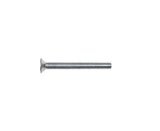 Screw Koelner DIN965 4x40 mm 15 pcs B-965-04040-ZN/15