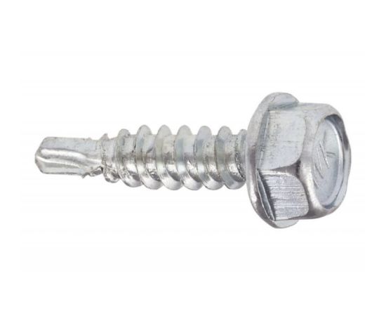 Metal screw Wkret-met BWPC-42016 38pcs.