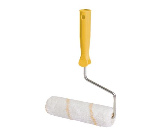 Paint roller with handle Izmir firca Extra Satin 011243 20 cm