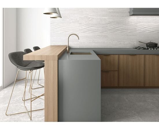 Tile Halcon Ceramicas PR PANTHEON CURVE ALBUM VE MT 20X60cm