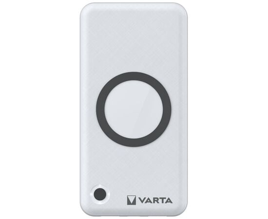 External battery Varta 57908101111 Wireless 15000 mAh