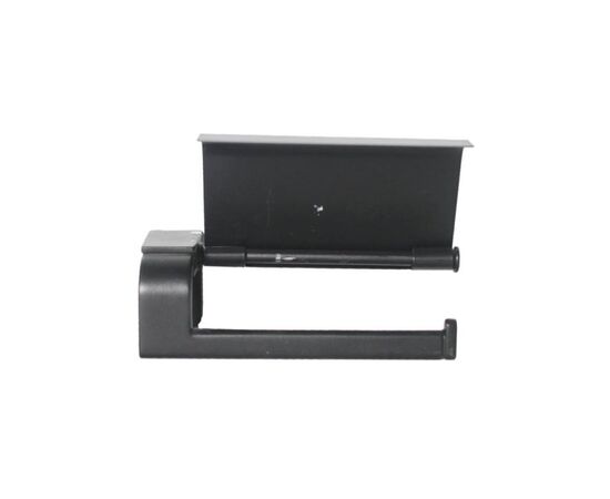 Toilet paper holder Tema Premium 71009 B-e