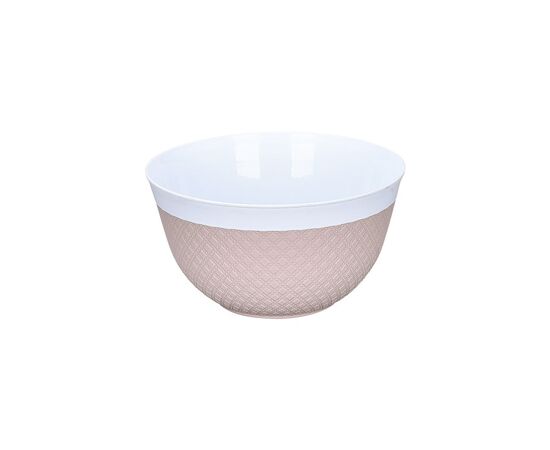 Plastic bowl Irak Plastik PLAST ART DC-450 0.5 l