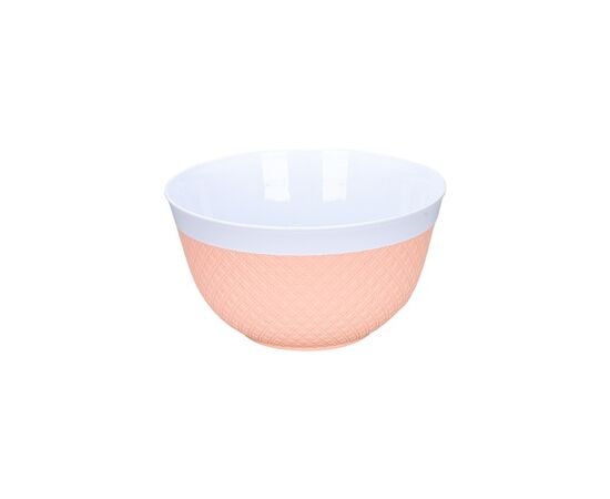 Plastic bowl Irak Plastik PLAST ART DC-450 0.5 l