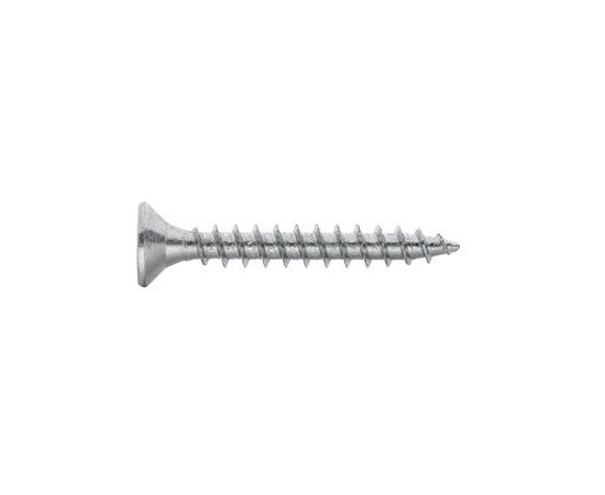 Universal screw Koelner 3x40 stainless steel 14 pcs B-UC-S-3040-A2